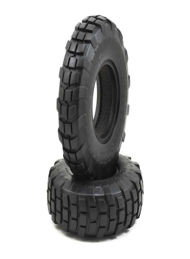 RC4WD Mud Plugger 1.9 Scale Tires RC4ZT004 - Image 1